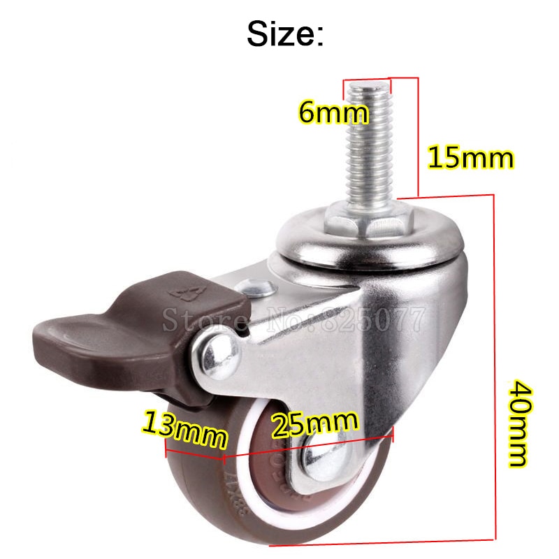 M6 x 15 ũ ε尡 ִ 20kg ȸ ĳ ѷ , ü..